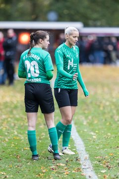 Bild 347 - F SV Farnewinkel-Nindorf - IF Stjernen Flensborg : Ergebnis: 0:1